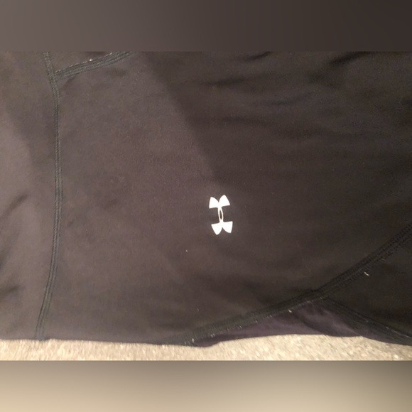 Under armour mesh leggings - Picture 2 of 4